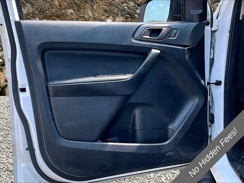 Used 2021 Ford Ranger XL w/ Equipment Group 101A High AWD/4WD image 17
