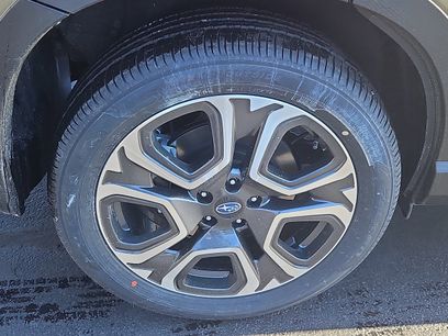 New 2026 Subaru Ascent Touring