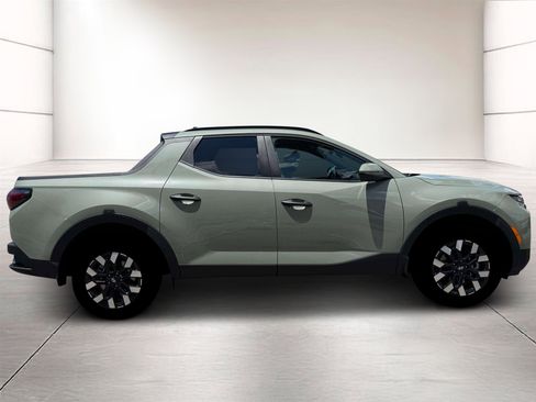 New 2026 Hyundai Santa Cruz SEL FWD image 9