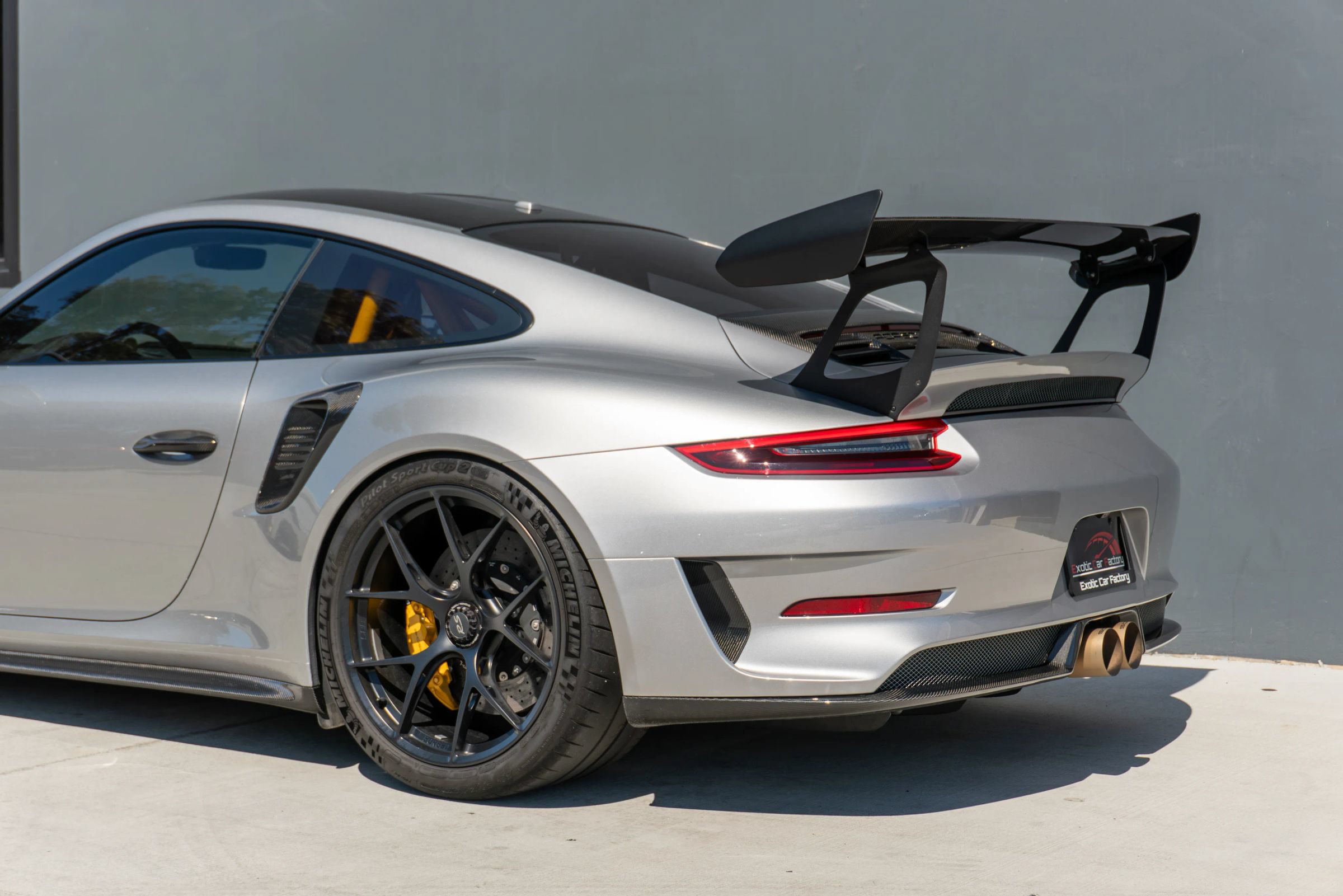Used 2019 Porsche 911 GT3 RS RWD image 21