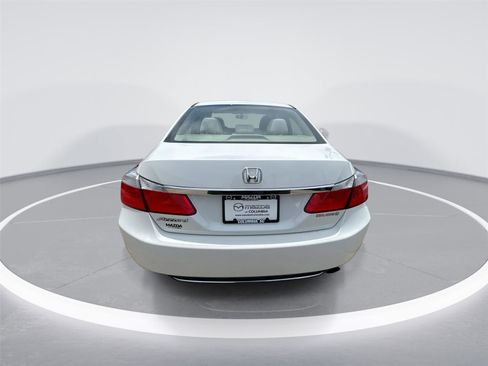 Used 2013 Honda Accord LX image 7