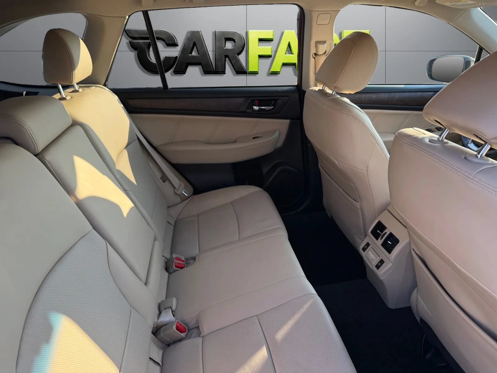 Used 2018 Subaru Outback 2.5i Limited AWD/4WD image 21