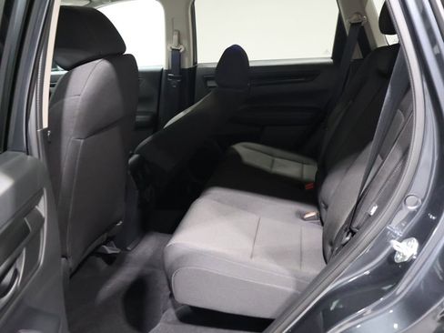 Used 2025 Honda CR-V EX image 16