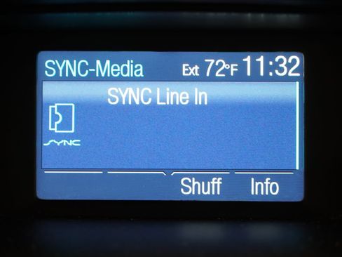 Used 2014 Ford Focus SE w/ SE Winter Package FWD image 20