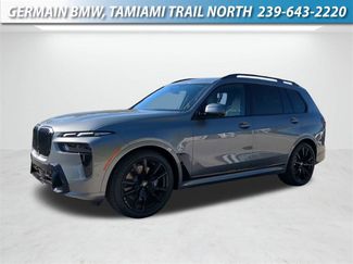 New 2026 BMW X7 xDrive40i w/ M Sport Package video 1