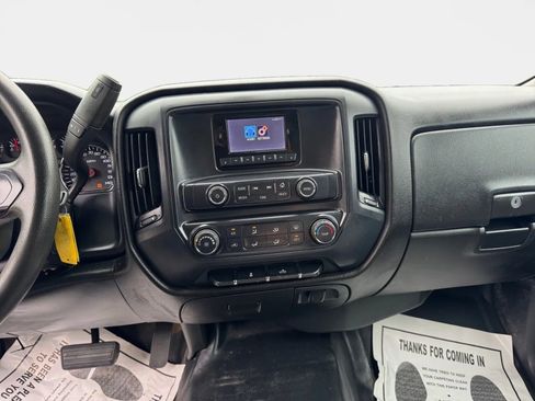 Used 2014 Chevrolet Silverado 1500 W/T image 12