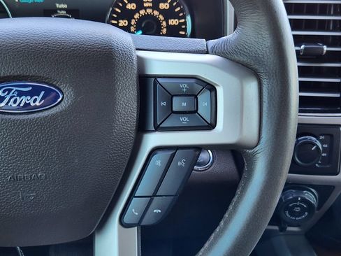 Used 2019 Ford F150 King Ranch w/ Equipment Group 601A Luxury AWD/4WD image 18