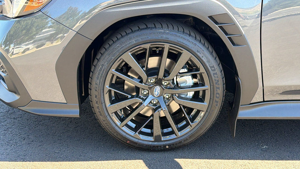 New 2026 Subaru WRX Limited AWD/4WD image 9