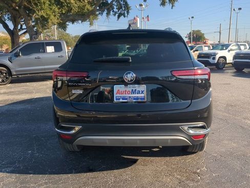 Used 2022 Buick Envision Preferred image 5