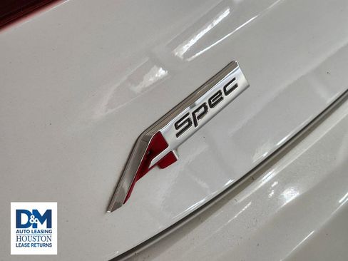 Used 2018 Acura TLX V6 w/ Technology & A-SPEC Pkg image 20