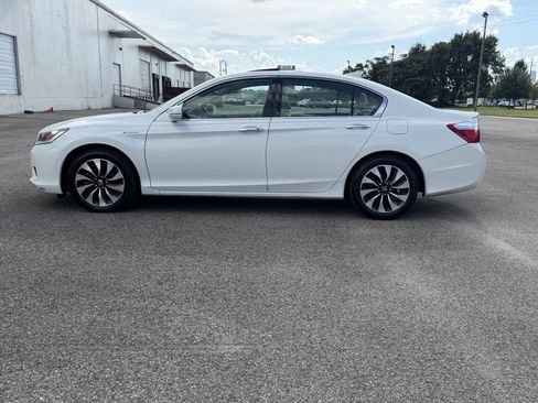 Used 2015 Honda Accord EX-L image 10