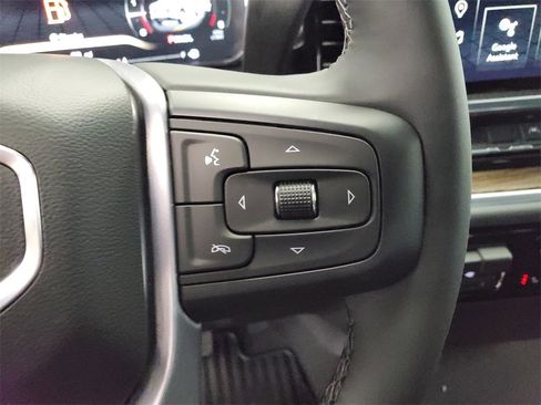 New 2026 GMC Sierra 1500 Elevation image 13