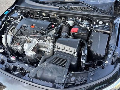 Used 2022 Honda Civic Sport image 20