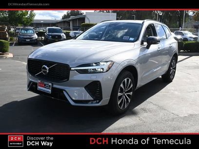 Used 2025 Volvo XC60 B5 Core w/ Climate Package