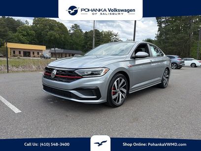 Used 2021 Volkswagen Jetta GLI Autobahn