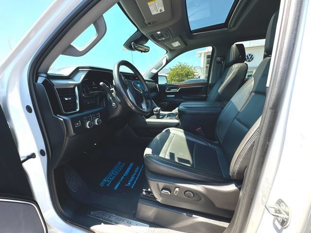 Used 2023 GMC Sierra 1500 Denali AWD/4WD image 10