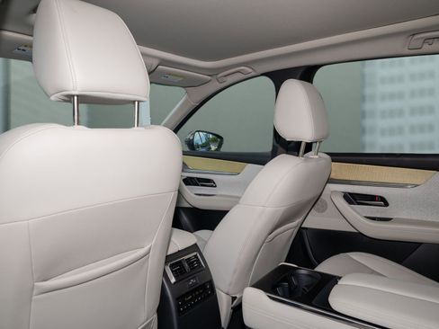 Used 2025 MAZDA CX-90 3.3 Turbo S w/ Premium Plus image 21