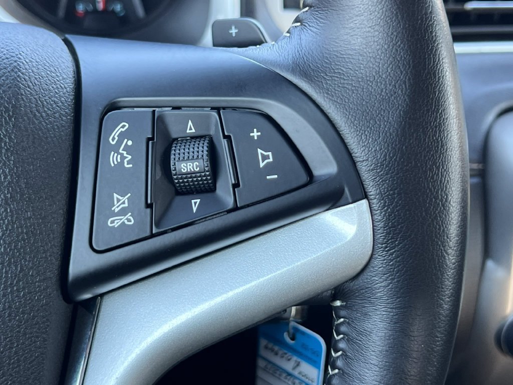 Used 2013 Chevrolet Camaro SS w/ RS Package RWD image 21