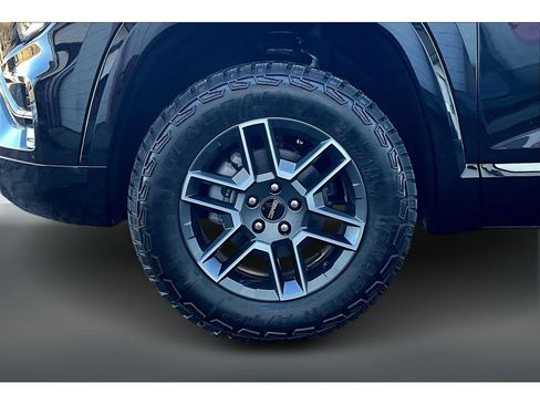 New 2026 GMC Terrain AT4 w/ Convenience Package III image 13