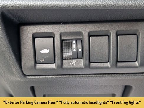 Certified 2025 Subaru Legacy Limited image 11