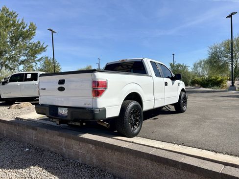 Used 2014 Ford F150 XL w/ Power Equipment Group image 3