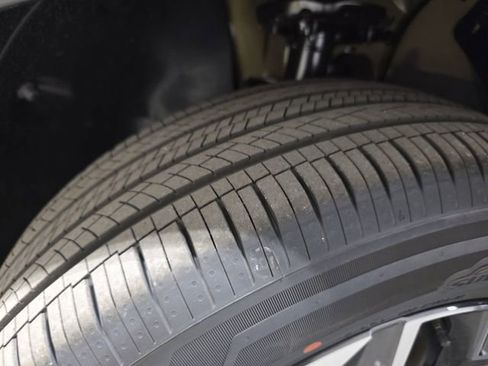 New 2026 Hyundai Tucson SEL image 36