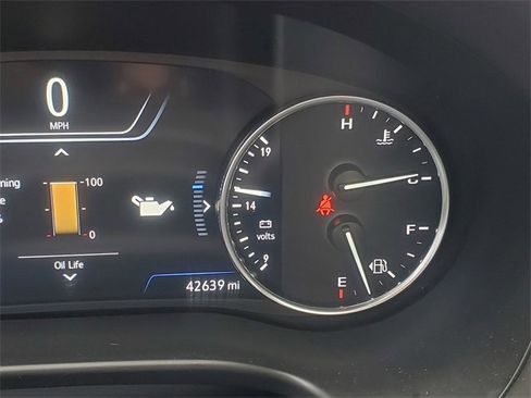 Used 2022 Buick Enclave Avenir w/ LPO, Floor Liner Package image 17