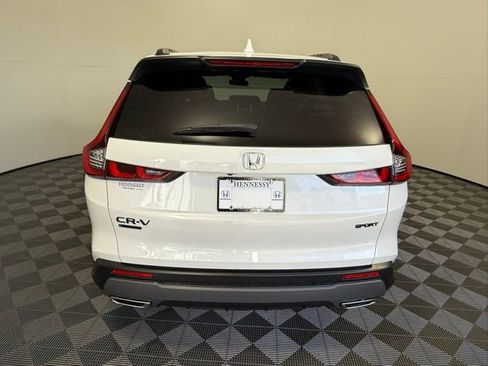 Used 2026 Honda CR-V Sport image 5