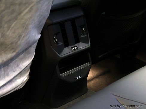 New 2026 BMW X3 xDrive30 w/ M Sport Package image 14