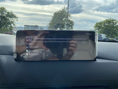 New 2025 MAZDA CX-5 AWD 2.5 S image 18