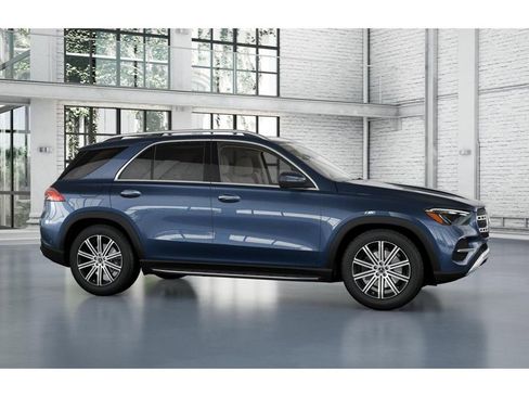 New 2026 Mercedes-Benz GLE 350 4MATIC image 14