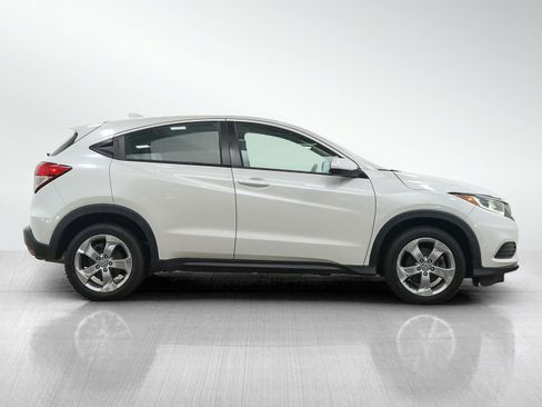 Used 2020 Honda HR-V LX image 6