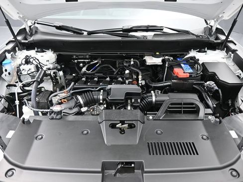 Certified 2026 Honda CR-V EX-L image 41