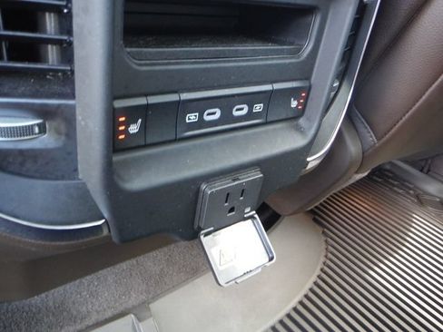 Certified 2026 RAM 1500 Laramie w/ Laramie Preferred Package AWD/4WD image 63