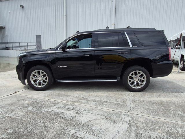 Used 2019 GMC Yukon SLE w/ SLE Value Package RWD image 8