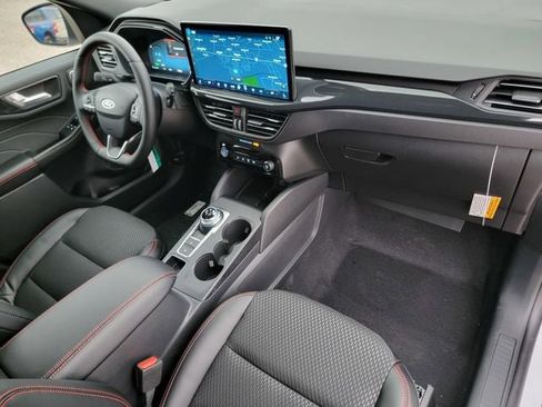New 2026 Ford Escape ST-Line Elite AWD/4WD image 24