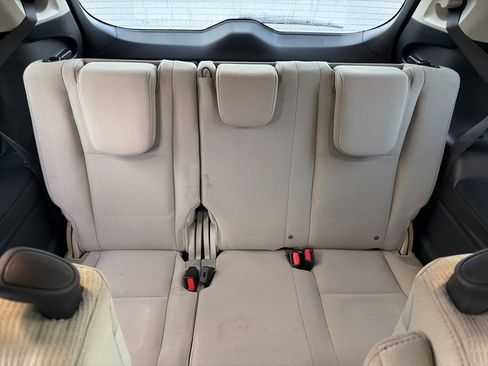 Certified 2025 Subaru Ascent Premium image 22