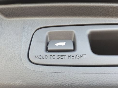 New 2026 Honda CR-V EX-L image 21