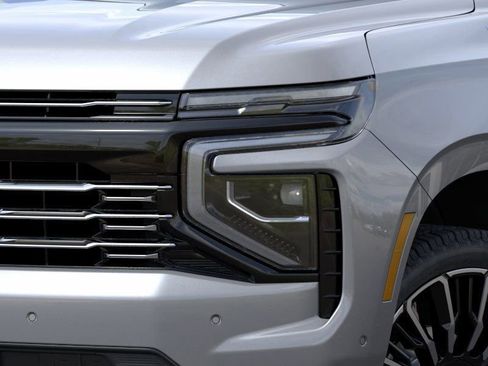 New 2026 Chevrolet Tahoe High Country image 10