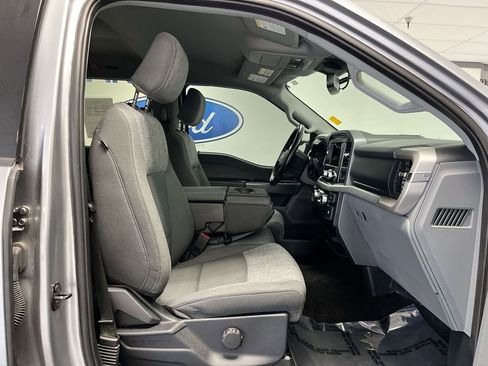 Used 2022 Ford F150 XLT w/ Equipment Group 301A Mid image 22