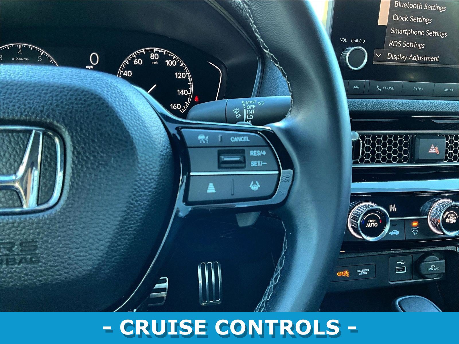 Used 2023 Honda Civic Sport image 11