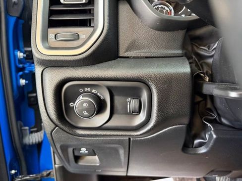 Certified 2024 RAM 1500 Big Horn AWD/4WD image 21