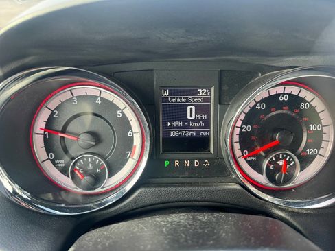 Used 2017 Dodge Grand Caravan GT image 19