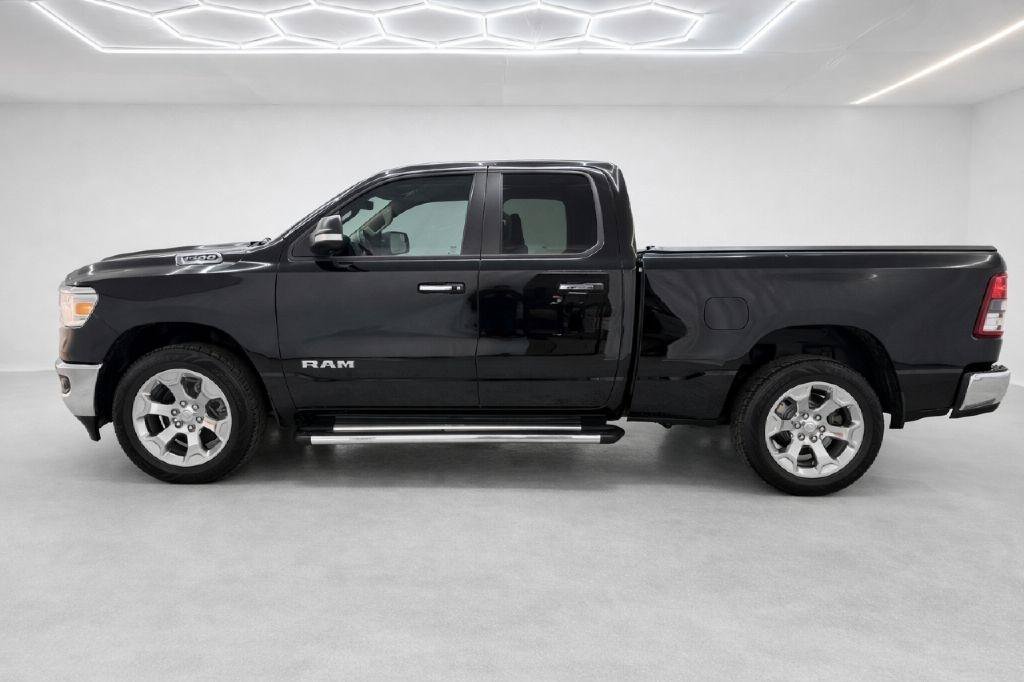 Used 2020 RAM 1500 Big Horn RWD image 6