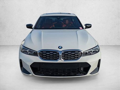 New 2026 BMW M340i image 6