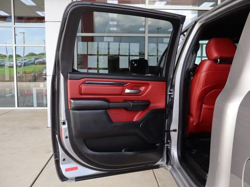 Used 2019 RAM 1500 Rebel w/ Rebel Level 2 Equipment Group AWD/4WD image 31