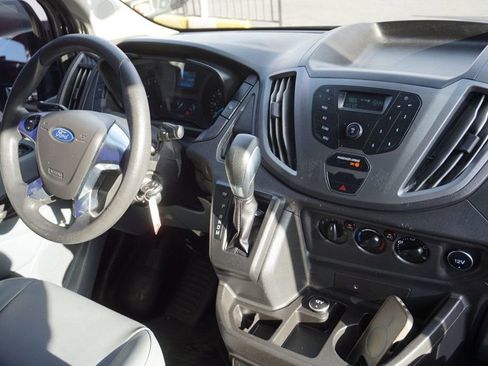 Used 2017 Ford Transit 250 148 High Roof RWD image 34