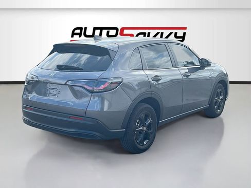 Used 2025 Honda HR-V LX image 7