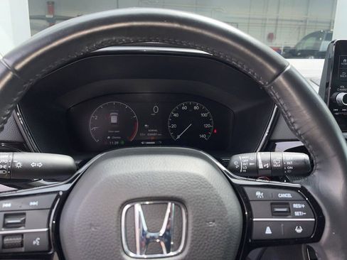 Used 2023 Honda CR-V EX-L image 13