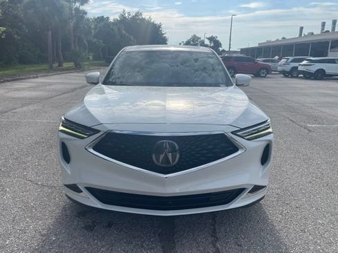 Used 2023 Acura MDX FWD image 6